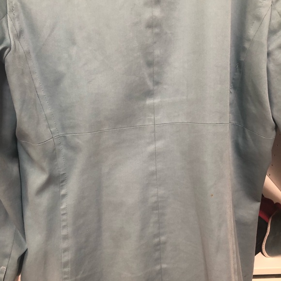 Coach jacket - Picture 8 of 9